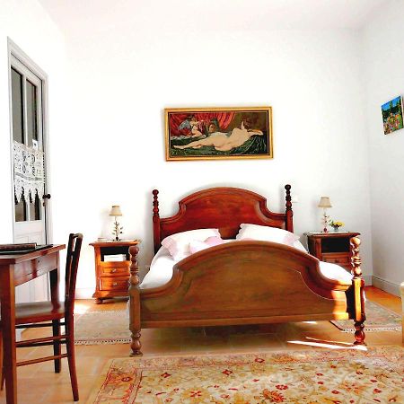 Au Bord De L'Eau Bed & Breakfast Pessac-sur-Dordogne Bagian luar foto